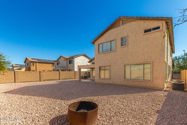 1428 E NATASHA Drive, Casa Grande, AZ 85122