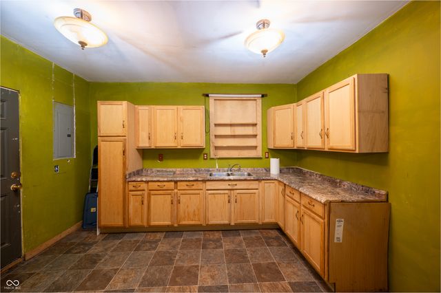 1434 Winfield Avenue, Indianapolis, IN 46222