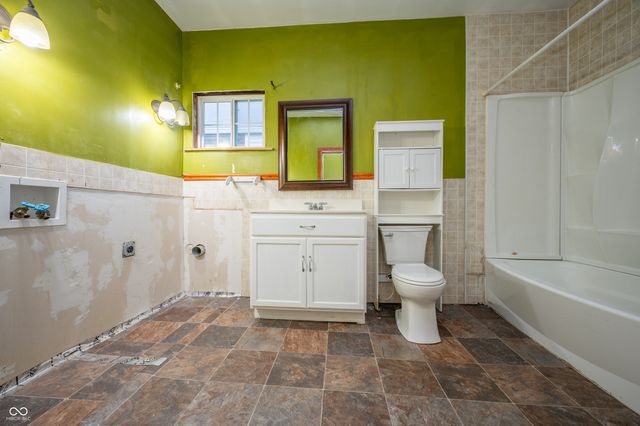 1434 Winfield Avenue, Indianapolis, IN 46222