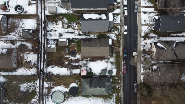 1434 Winfield Avenue, Indianapolis, IN 46222