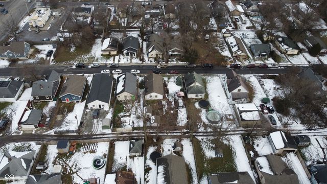 1434 Winfield Avenue, Indianapolis, IN 46222