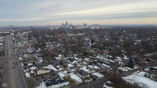 1434 Winfield Avenue, Indianapolis, IN 46222