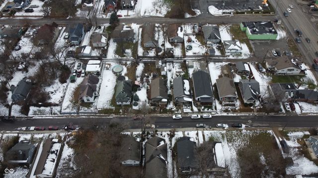 1434 Winfield Avenue, Indianapolis, IN 46222