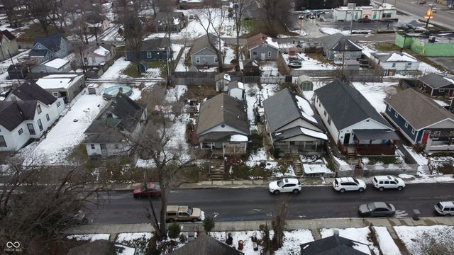 1434 Winfield Avenue, Indianapolis, IN 46222