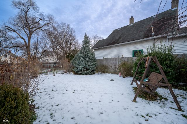 1434 Winfield Avenue, Indianapolis, IN 46222