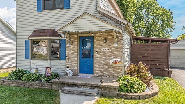 810 OVIATT STREET, Kaukauna, WI 54130