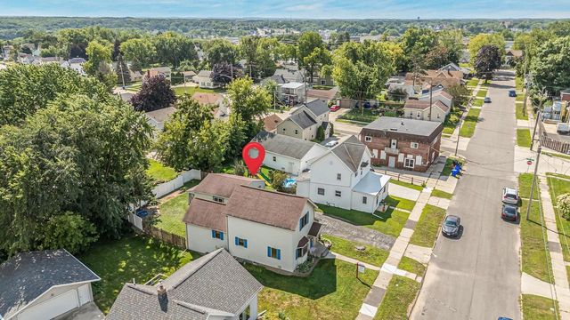 810 OVIATT STREET, Kaukauna, WI 54130