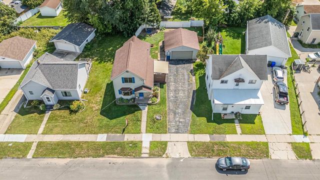 810 OVIATT STREET, Kaukauna, WI 54130