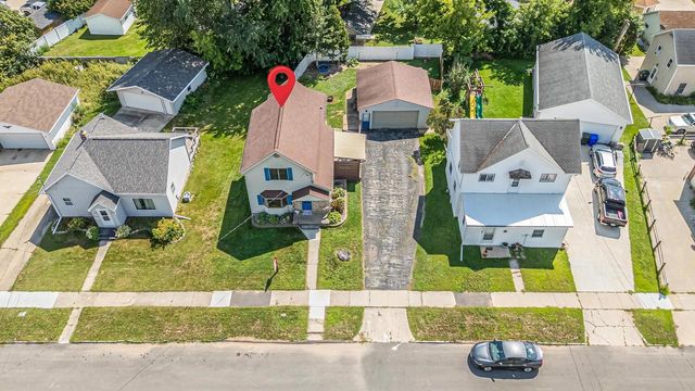 810 OVIATT STREET, Kaukauna, WI 54130