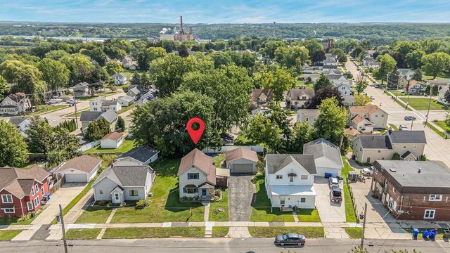 810 OVIATT STREET, Kaukauna, WI 54130