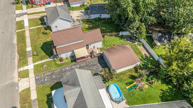 810 OVIATT STREET, Kaukauna, WI 54130