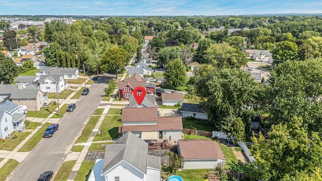 810 OVIATT STREET, Kaukauna, WI 54130