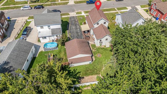 810 OVIATT STREET, Kaukauna, WI 54130