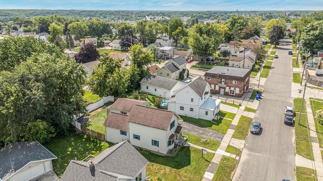 810 OVIATT STREET, Kaukauna, WI 54130