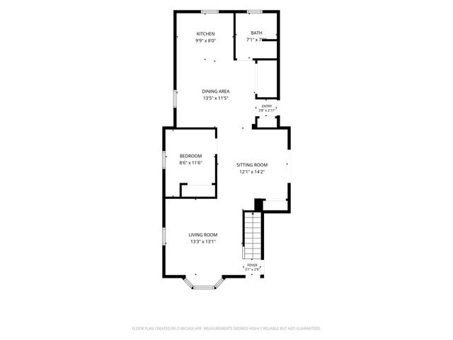 810 OVIATT STREET, Kaukauna, WI 54130