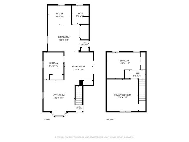 810 OVIATT STREET, Kaukauna, WI 54130