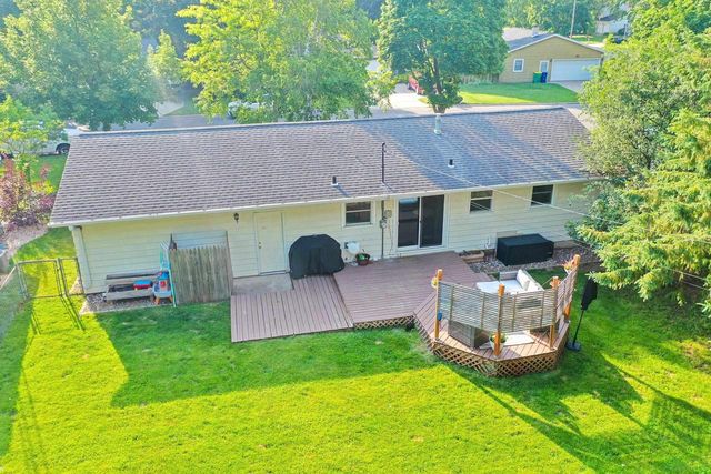 1013 CRAWFORD STREET, Green Bay, WI 54304