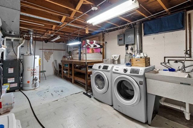 1013 CRAWFORD STREET, Green Bay, WI 54304