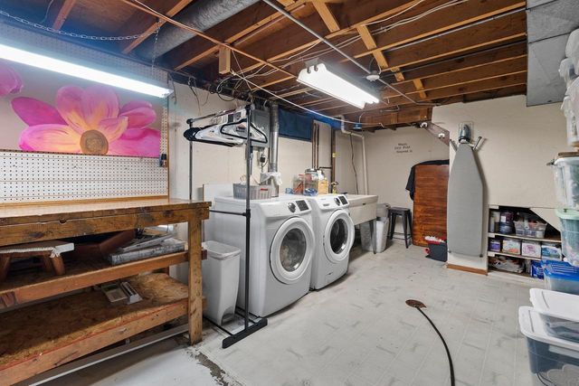 1013 CRAWFORD STREET, Green Bay, WI 54304