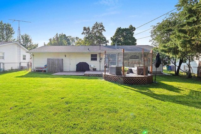 1013 CRAWFORD STREET, Green Bay, WI 54304