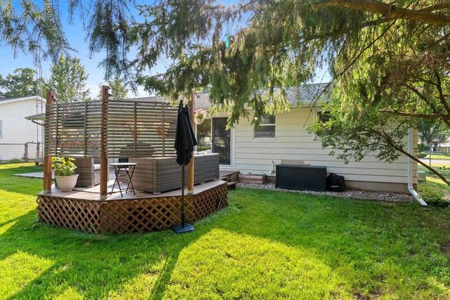 1013 CRAWFORD STREET, Green Bay, WI 54304