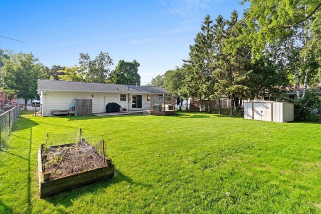 1013 CRAWFORD STREET, Green Bay, WI 54304