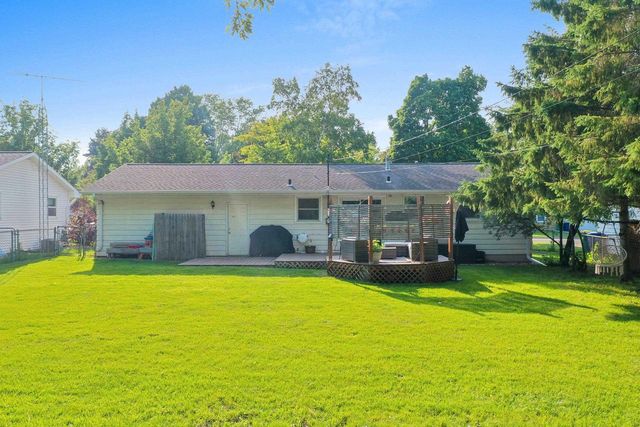 1013 CRAWFORD STREET, Green Bay, WI 54304