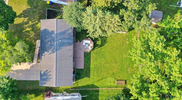 1013 CRAWFORD STREET, Green Bay, WI 54304