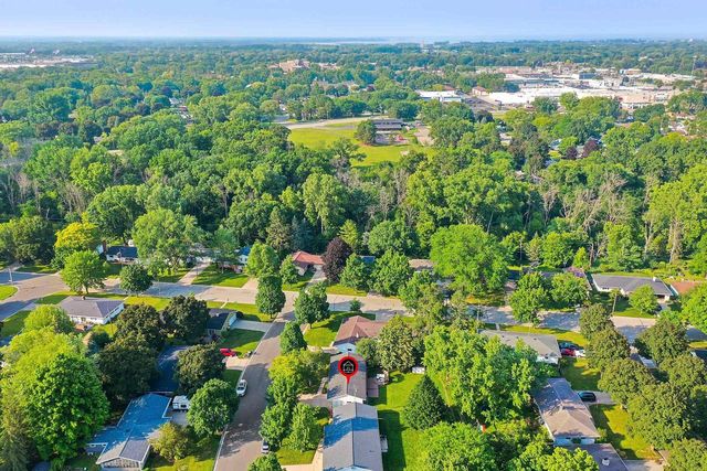 1013 CRAWFORD STREET, Green Bay, WI 54304