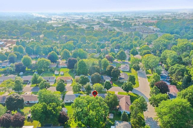 1013 CRAWFORD STREET, Green Bay, WI 54304
