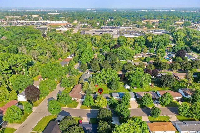 1013 CRAWFORD STREET, Green Bay, WI 54304