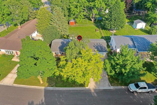 1013 CRAWFORD STREET, Green Bay, WI 54304