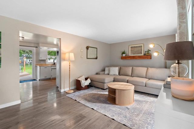 1013 CRAWFORD STREET, Green Bay, WI 54304