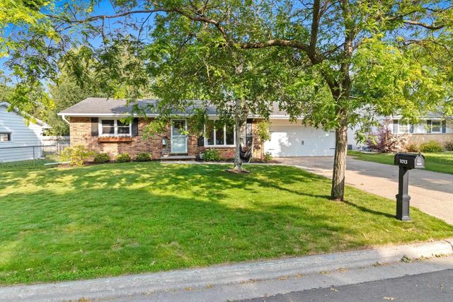 1013 CRAWFORD STREET, Green Bay, WI 54304