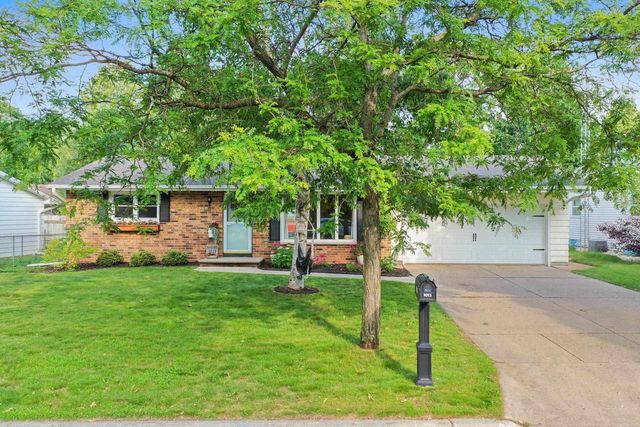 1013 CRAWFORD STREET, Green Bay, WI 54304