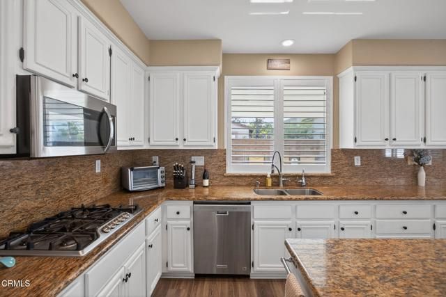 4867 Corte Olivas, Camarillo, CA 93012