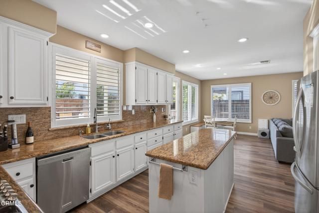 4867 Corte Olivas, Camarillo, CA 93012