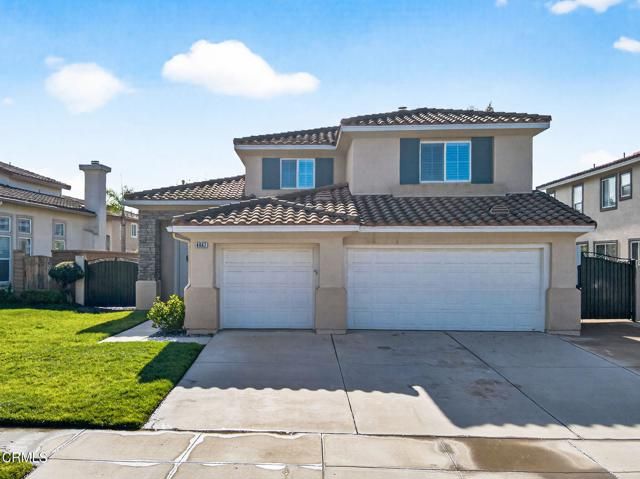 4867 Corte Olivas, Camarillo, CA 93012
