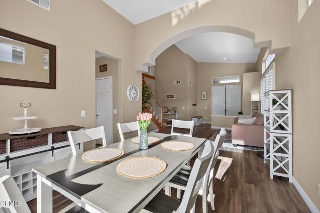 4867 Corte Olivas, Camarillo, CA 93012