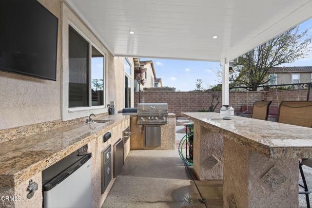 4867 Corte Olivas, Camarillo, CA 93012