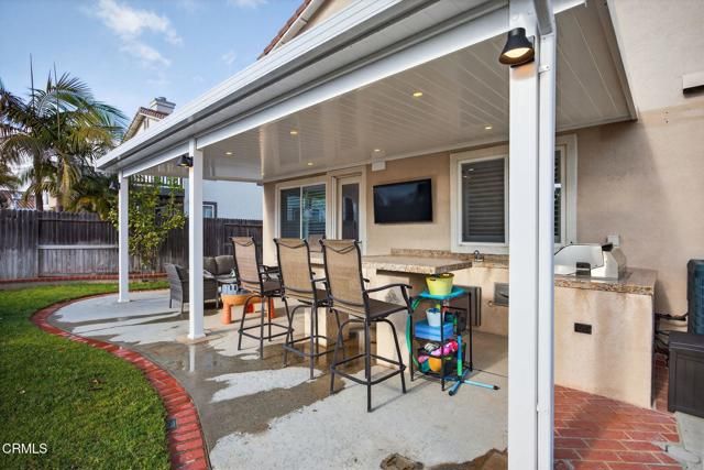 4867 Corte Olivas, Camarillo, CA 93012