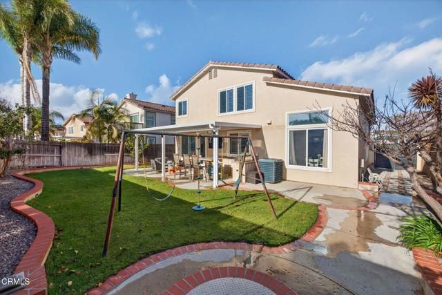 4867 Corte Olivas, Camarillo, CA 93012