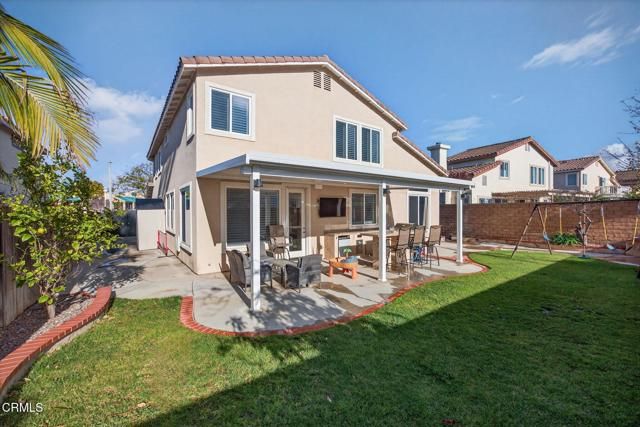 4867 Corte Olivas, Camarillo, CA 93012