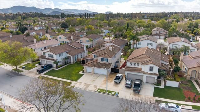 4867 Corte Olivas, Camarillo, CA 93012