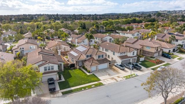 4867 Corte Olivas, Camarillo, CA 93012