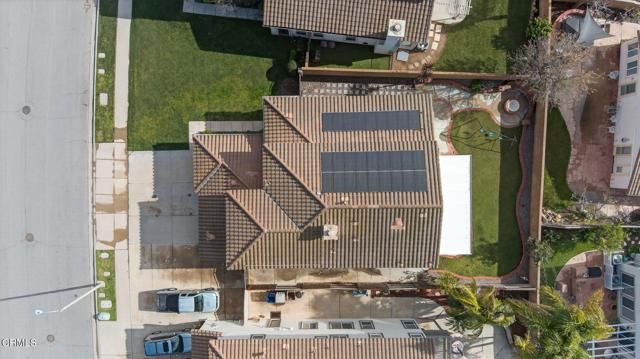 4867 Corte Olivas, Camarillo, CA 93012