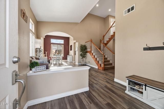 4867 Corte Olivas, Camarillo, CA 93012