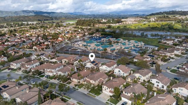 4867 Corte Olivas, Camarillo, CA 93012