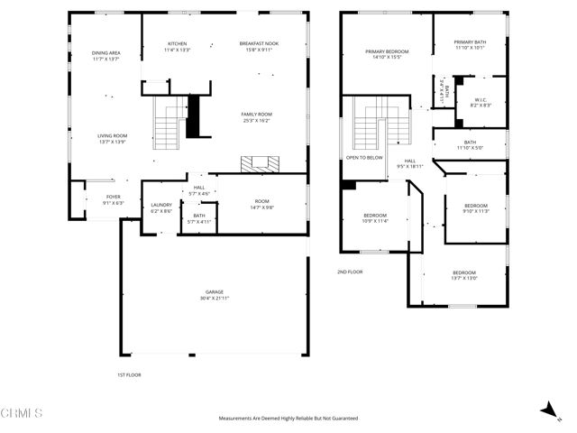 4867 Corte Olivas, Camarillo, CA 93012