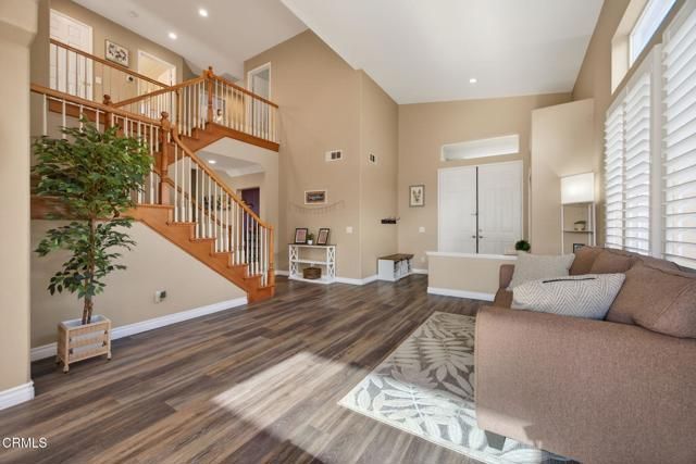 4867 Corte Olivas, Camarillo, CA 93012